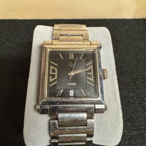 Guess Collection Watch